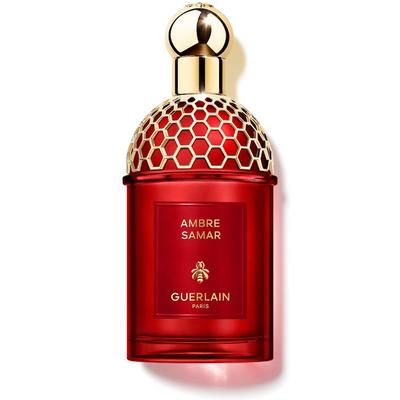 Guerlain - Absolus Allegoria Ambre Samar Eau de Parfum 125 ml Damen (1339.6 € / 1 l) Image