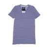 Petit Bateau Herren T-Shirt, Gr. 20, blau, Baumwolle