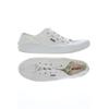 Levis Herren Sneakers, Gr. 43, weiß, kein Etikett