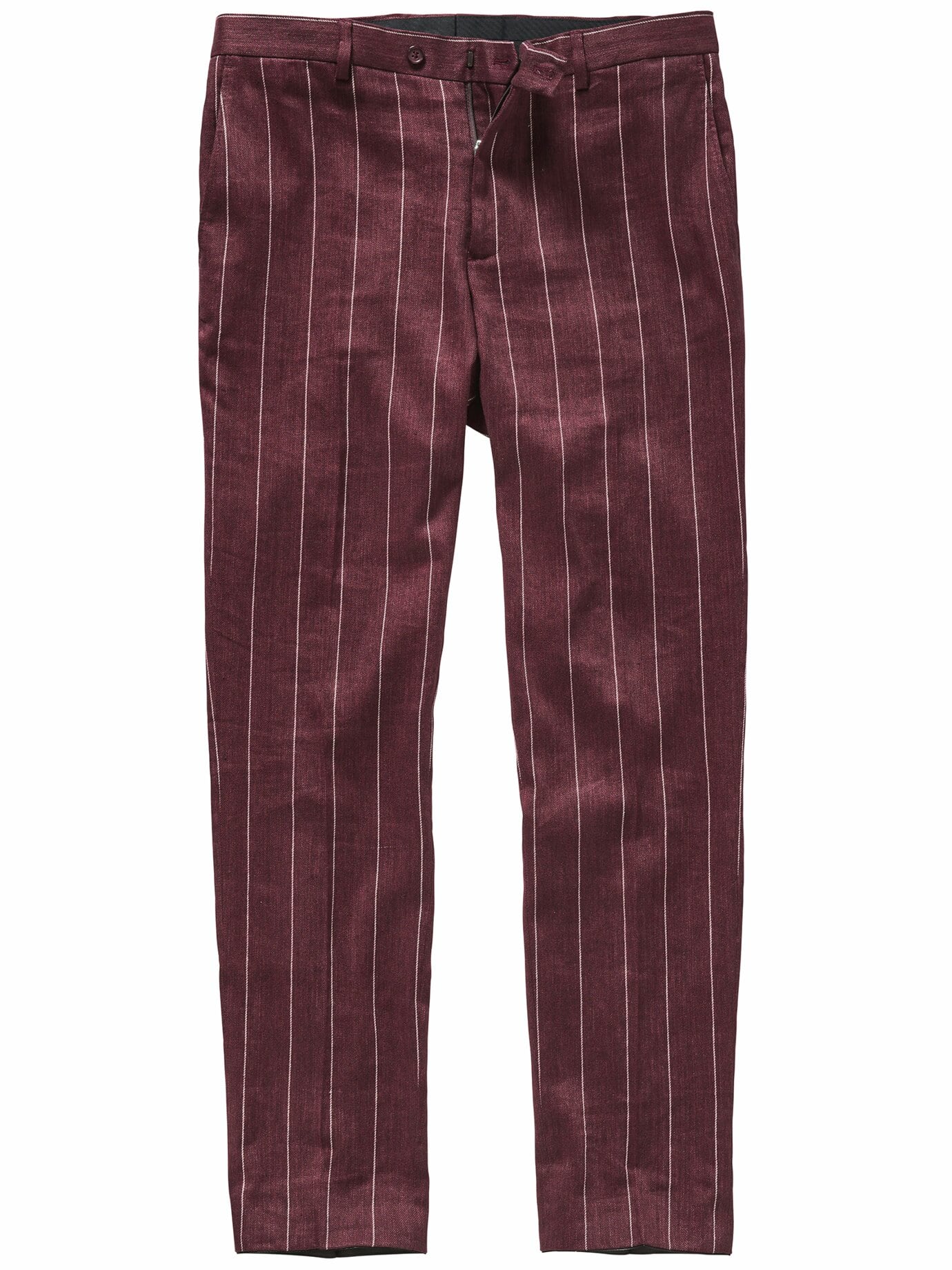 Auszeit-Anzughose Image