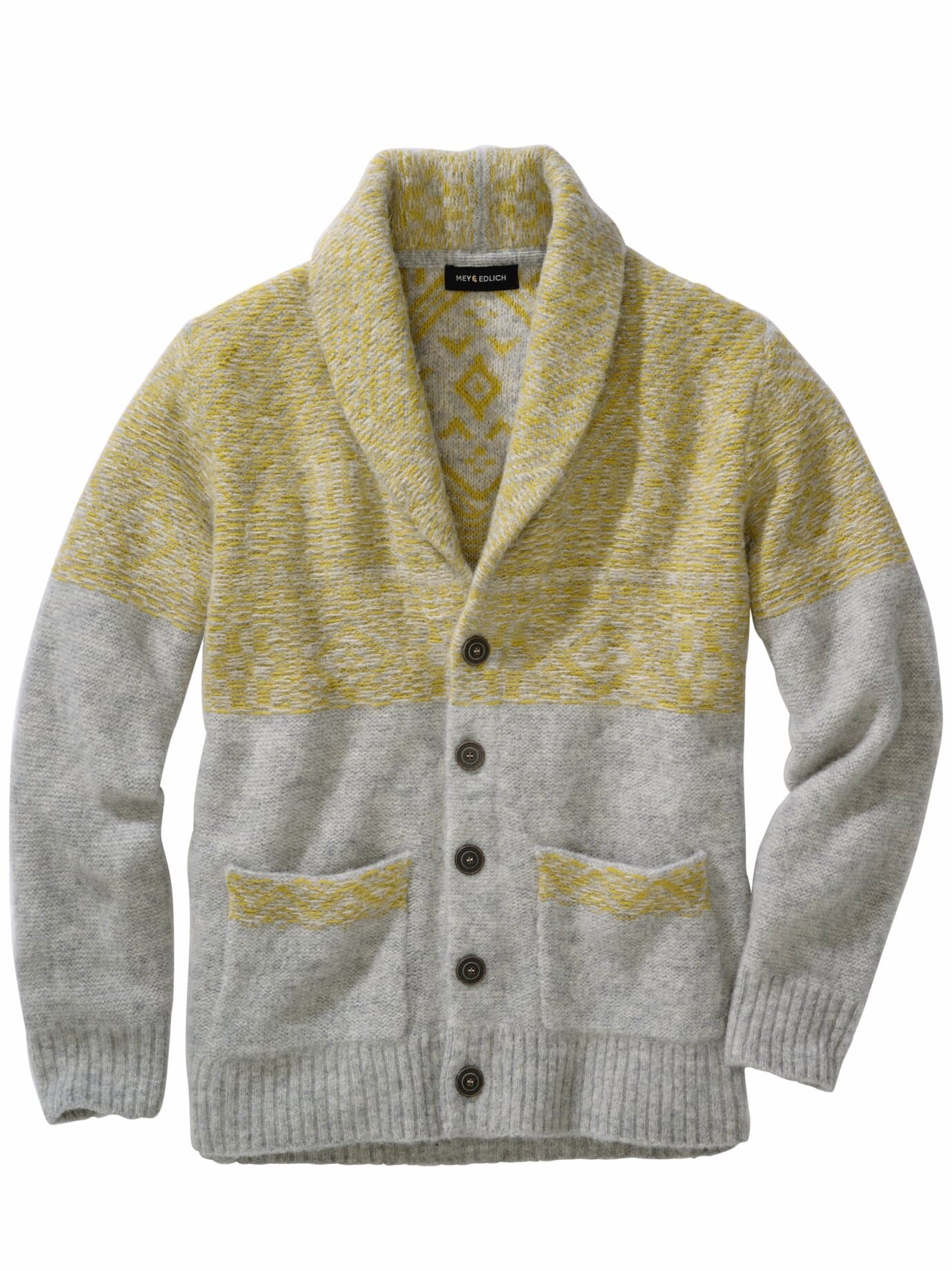 Coolbleiben-Cardigan Image