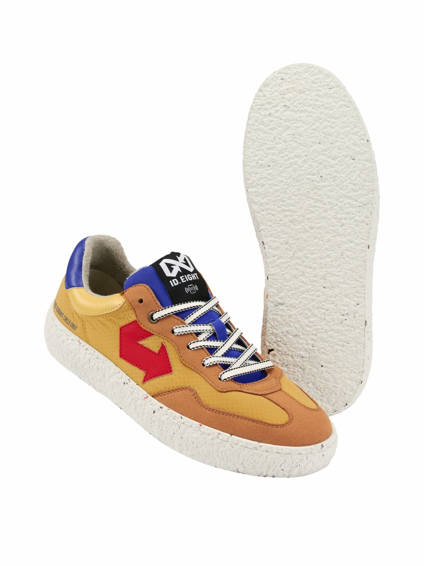 ID.EIGHT Sneaker Uriduri Image