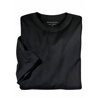 Benchmark-Shirt Rundhals Doppelpack Image