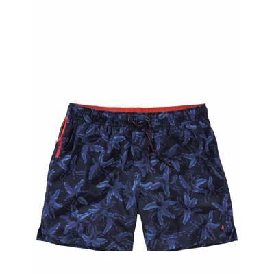 Resort-Badeshorts Dschungel Image