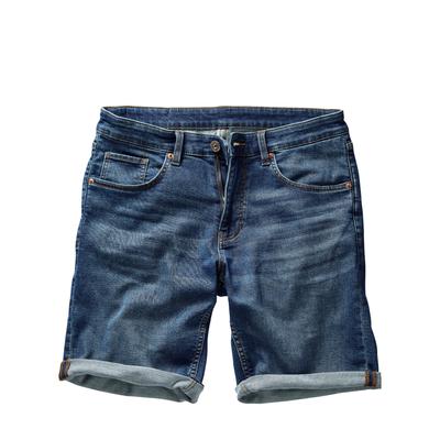 Denim-Joggshorts 2.0 Image