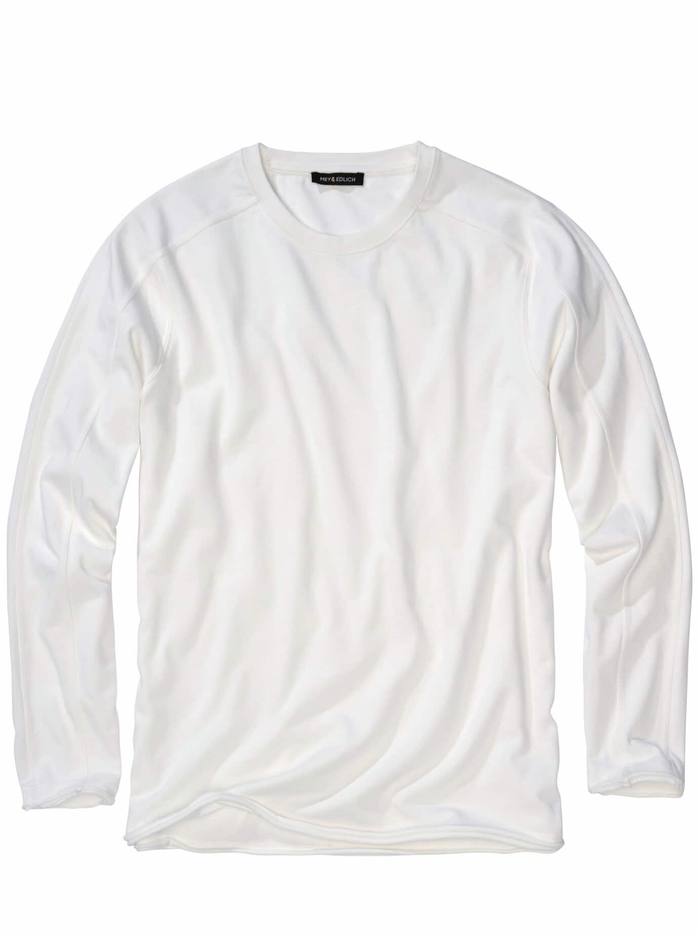 Getopptes Longsleeve Image
