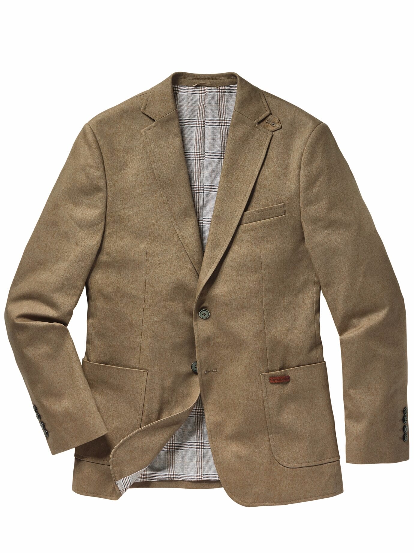 Sakko Studiosus Image