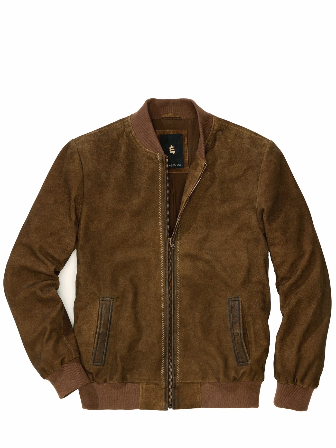 Goaß-Lederjacke Image