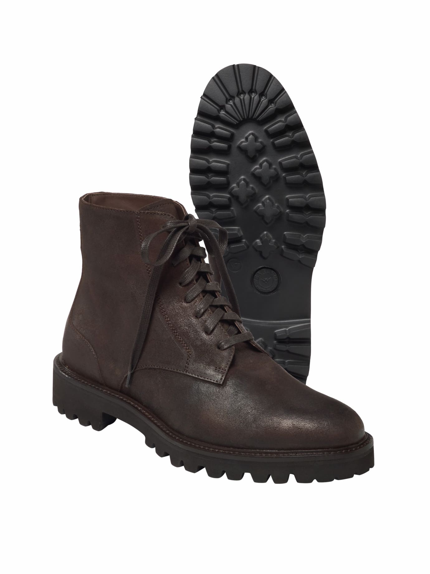 Schleifer-Boot Image