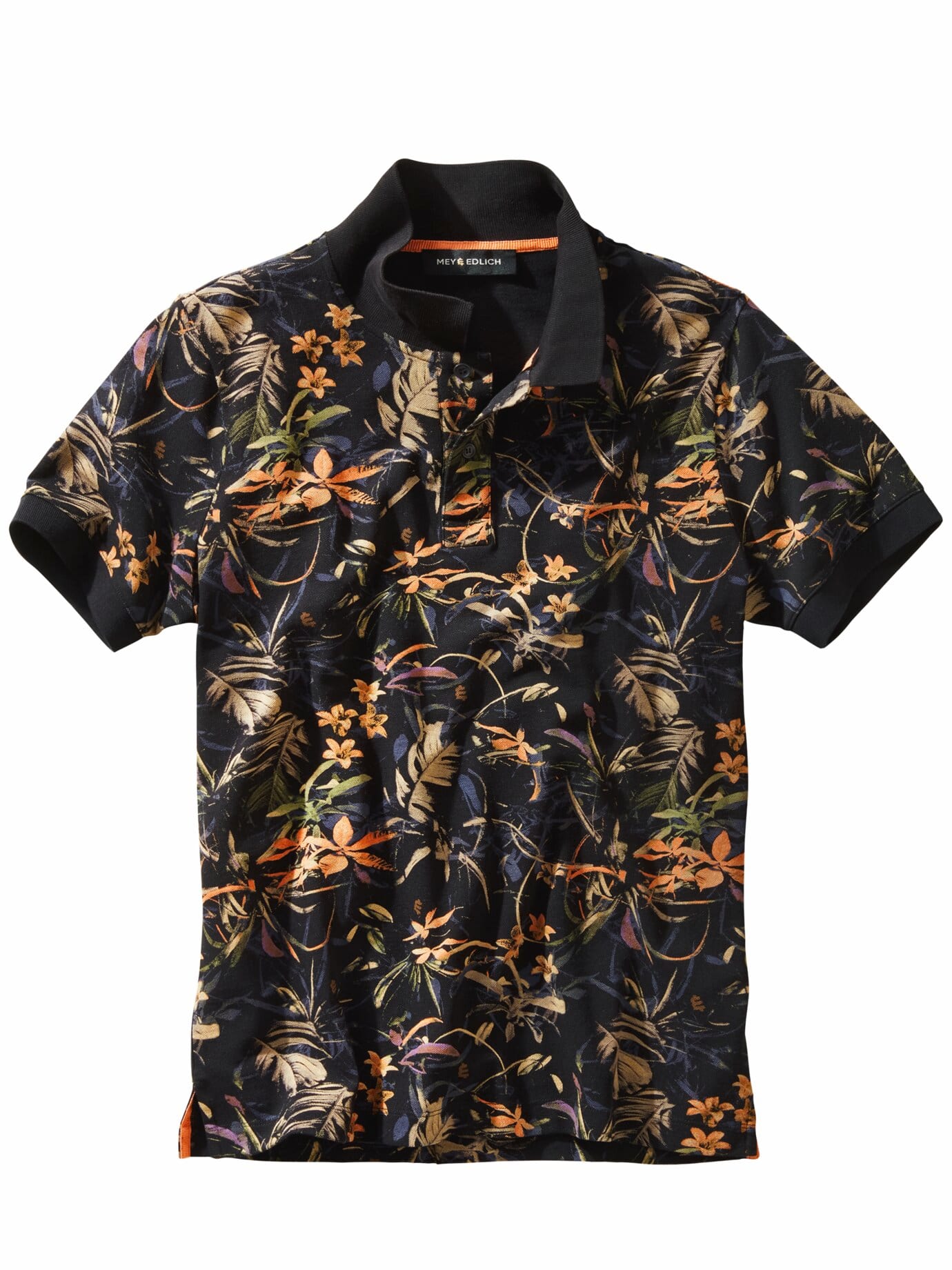 Hawaii-bei-Nacht-Polo Image