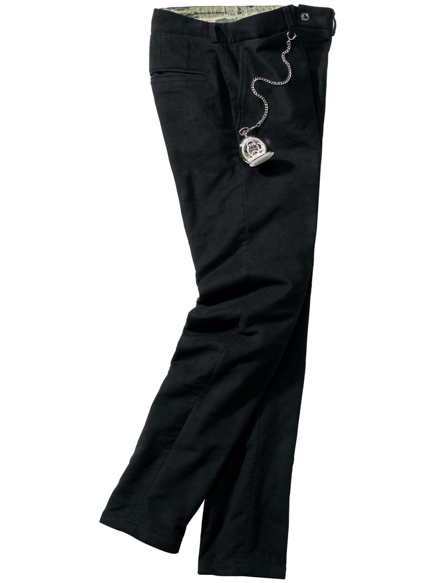 Ernst-Mey-Hose 1896 Image