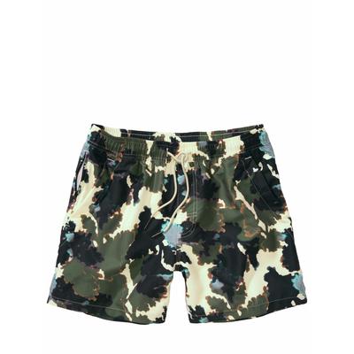 Badeshorts Foliago Image