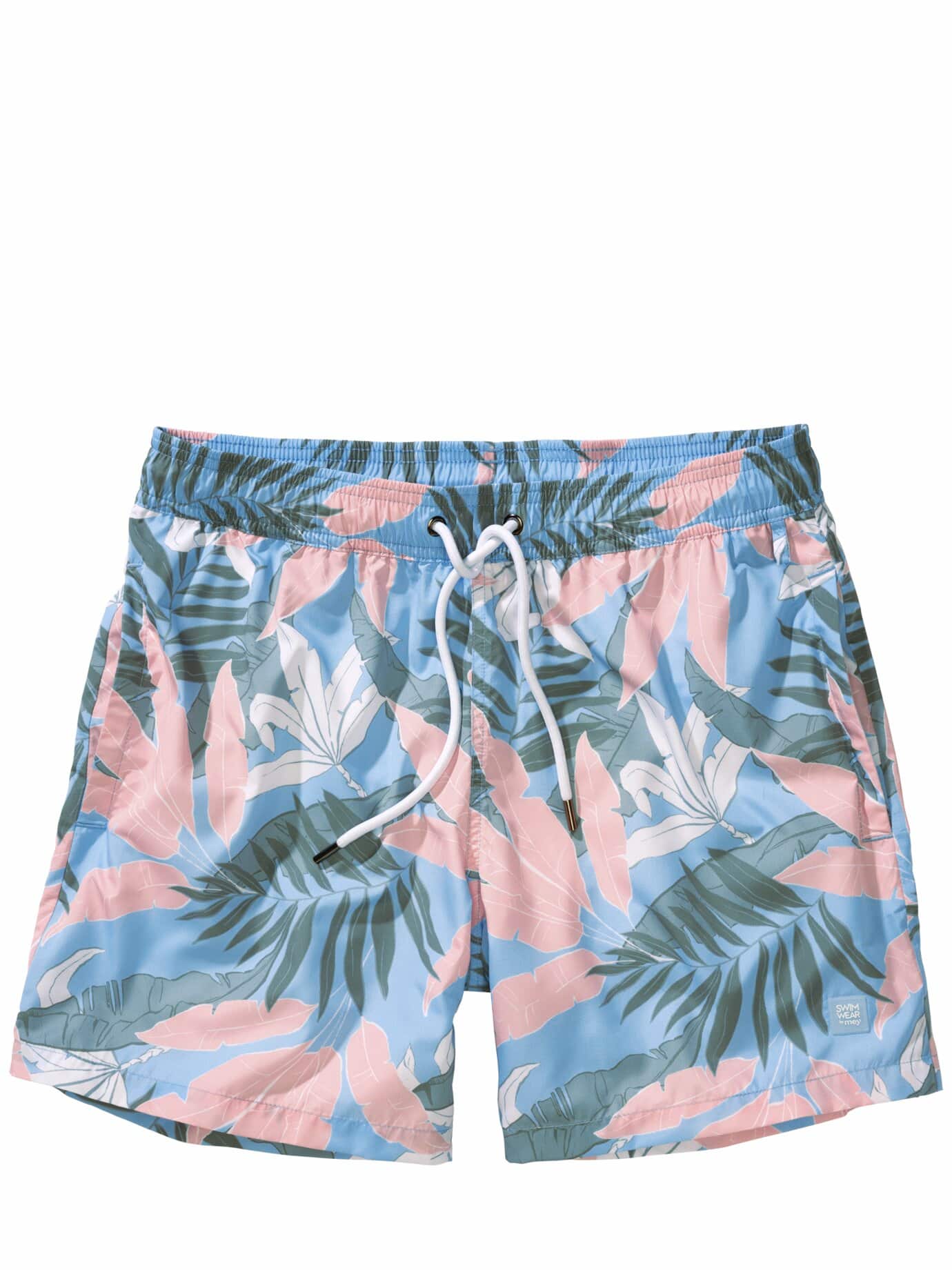 Dschungel-Badehose Image