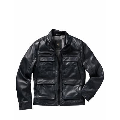 Vollkommene Lederjacke Image