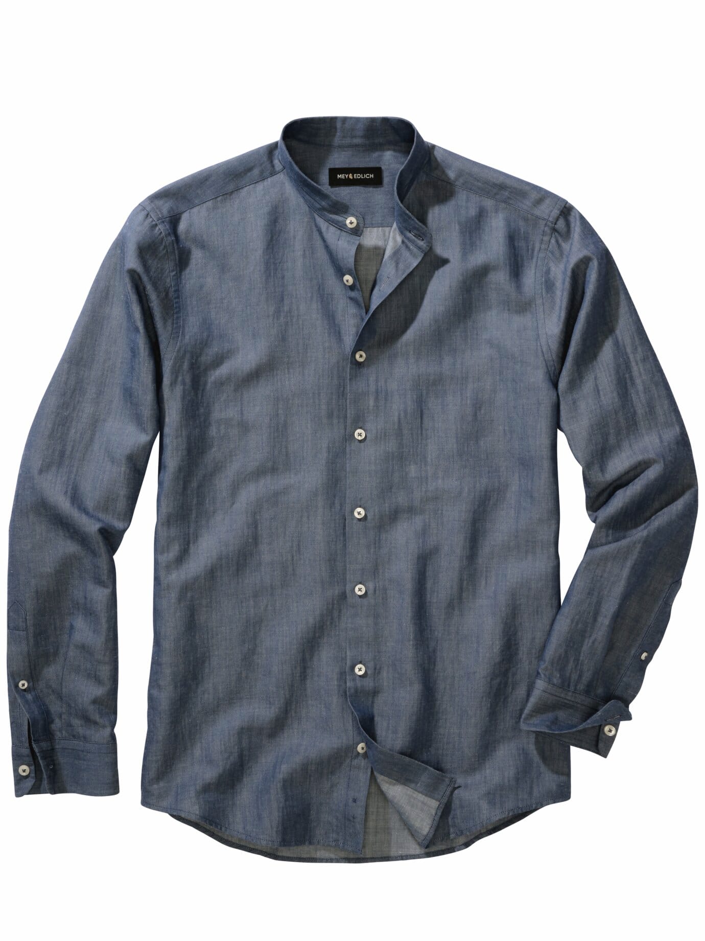 Naturtalent-Hemd Image