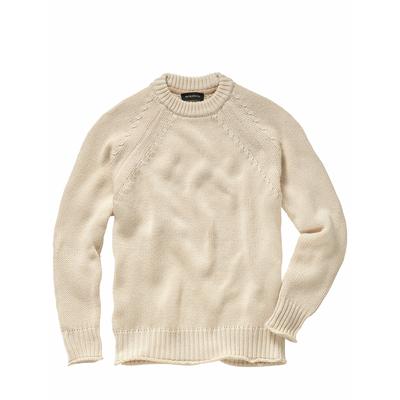 Fundierter Pullover Image