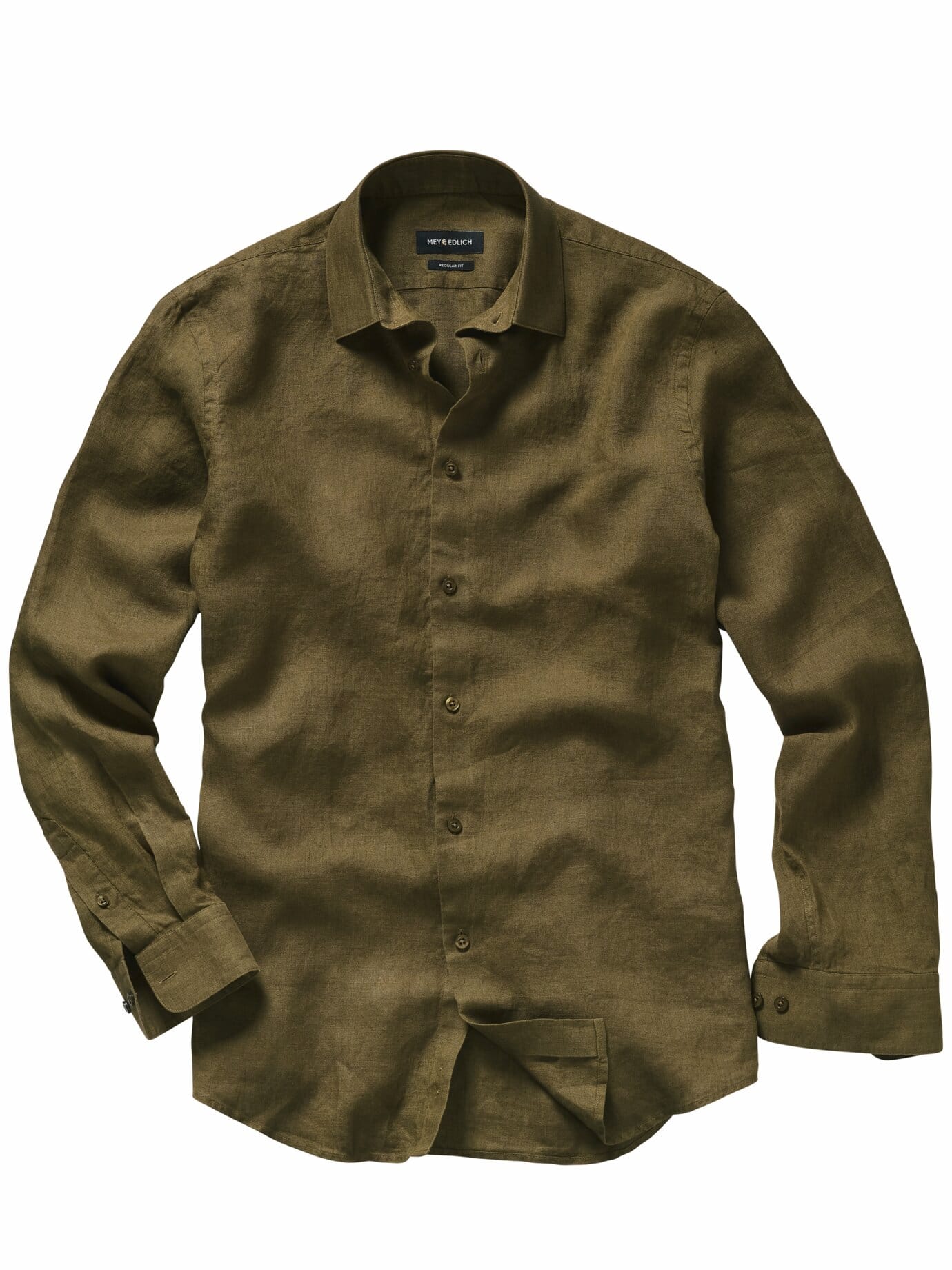 Prestige-Leinenhemd Image