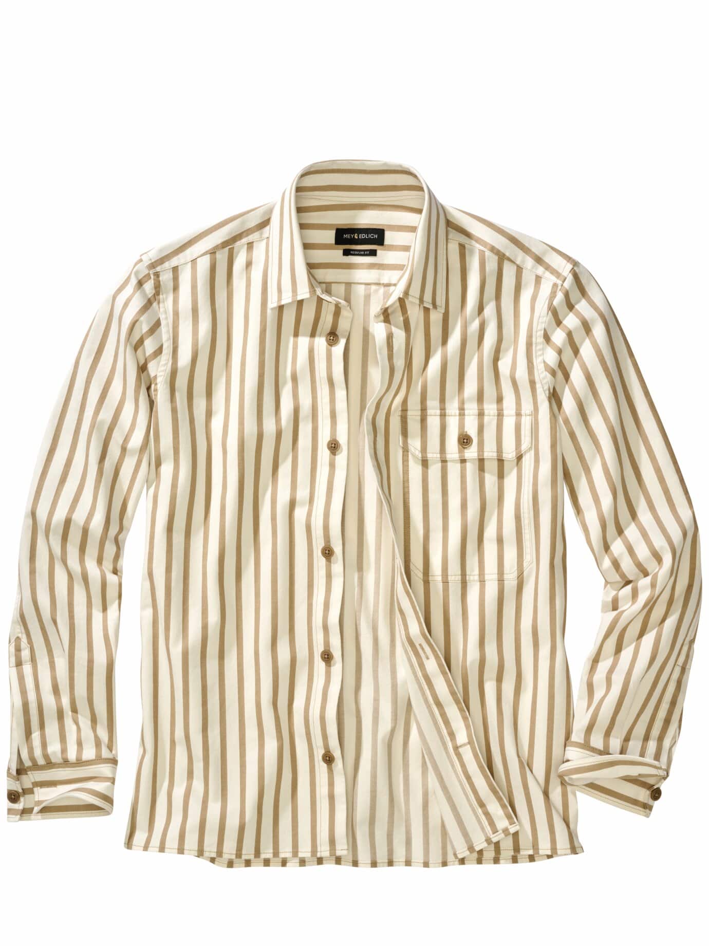 Weltoffen-Overshirt Image