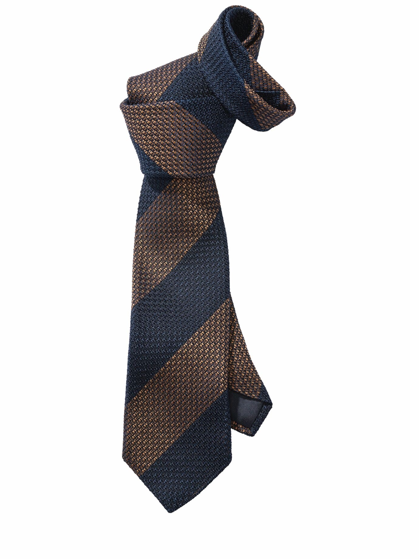 Grenadine-Krawatte Image