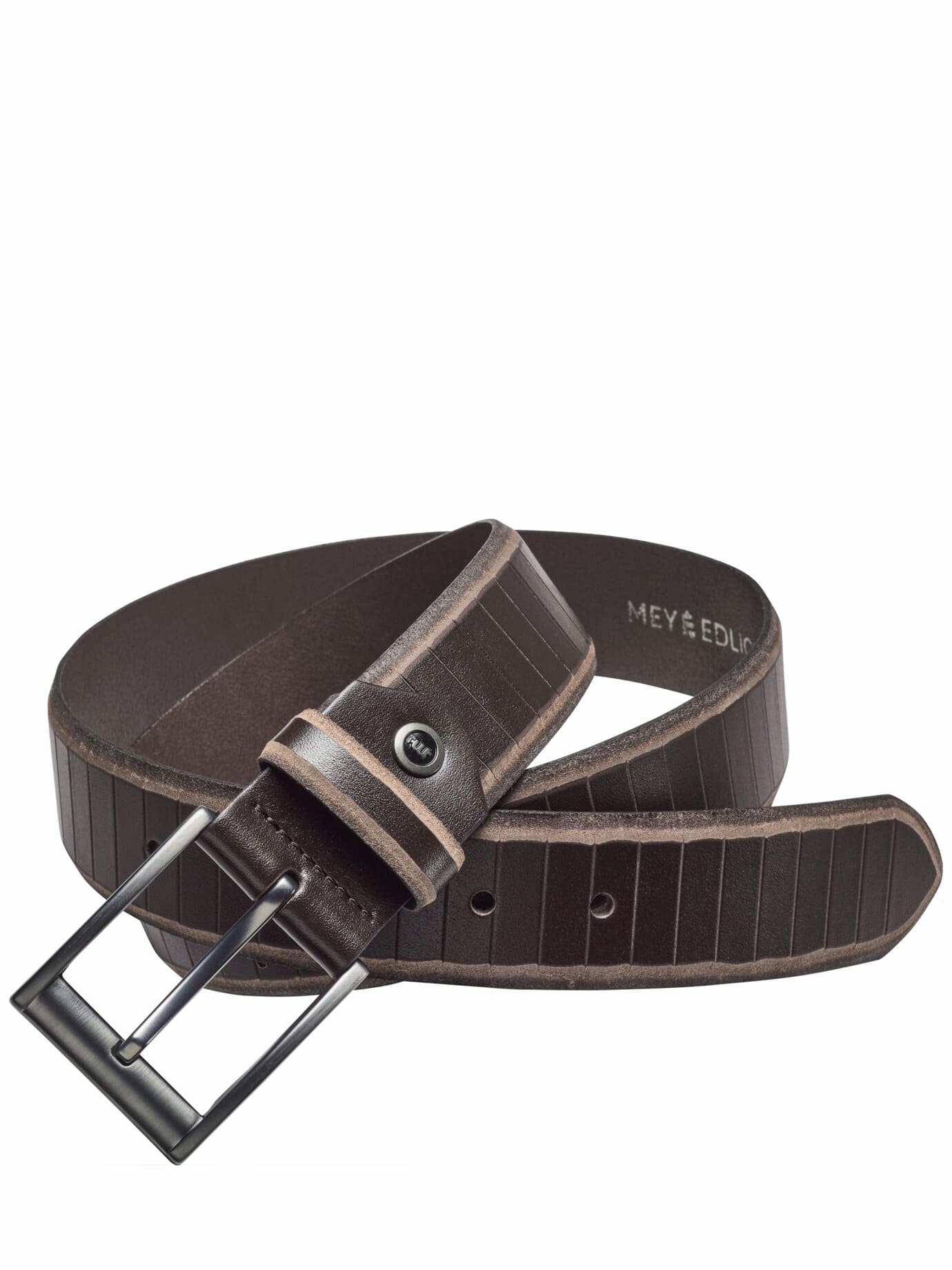 Büffel-Gürtel Image