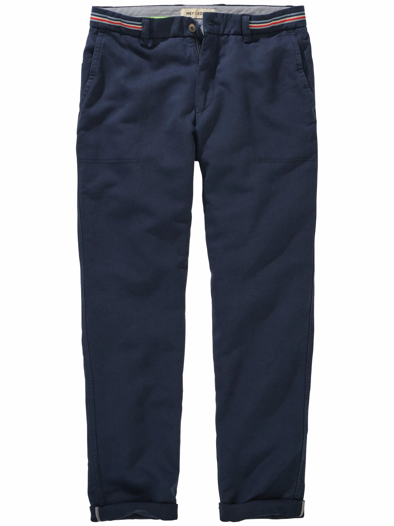 Pragmatiker-Chino Image