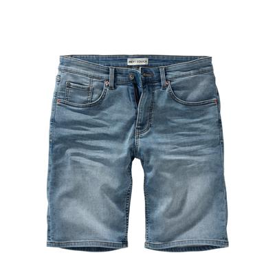 Denim-Joggshorts 2.0 Image