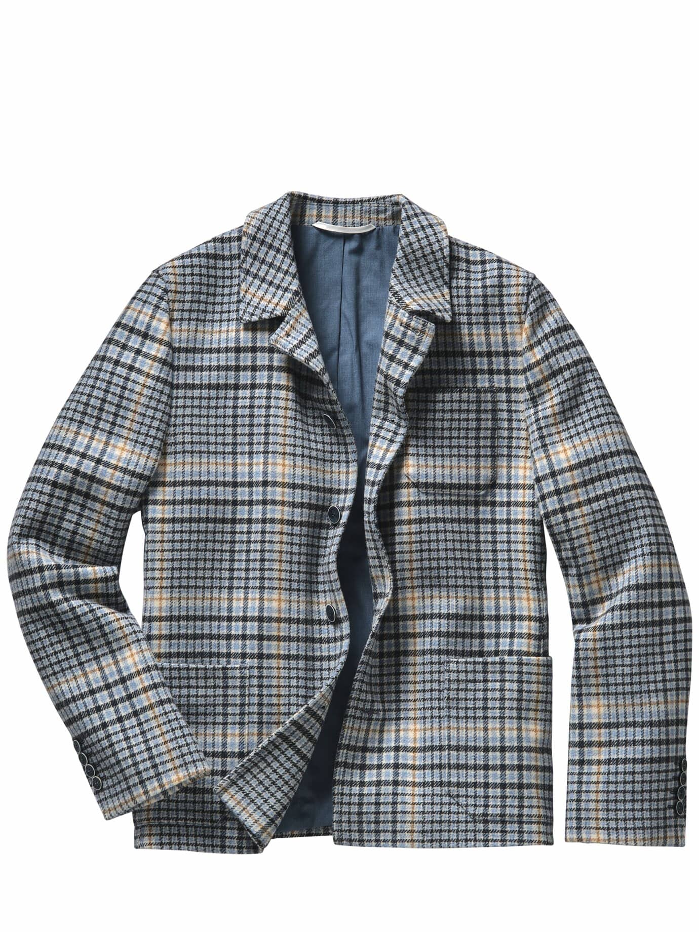 Sonnenbruch-Jacke Image