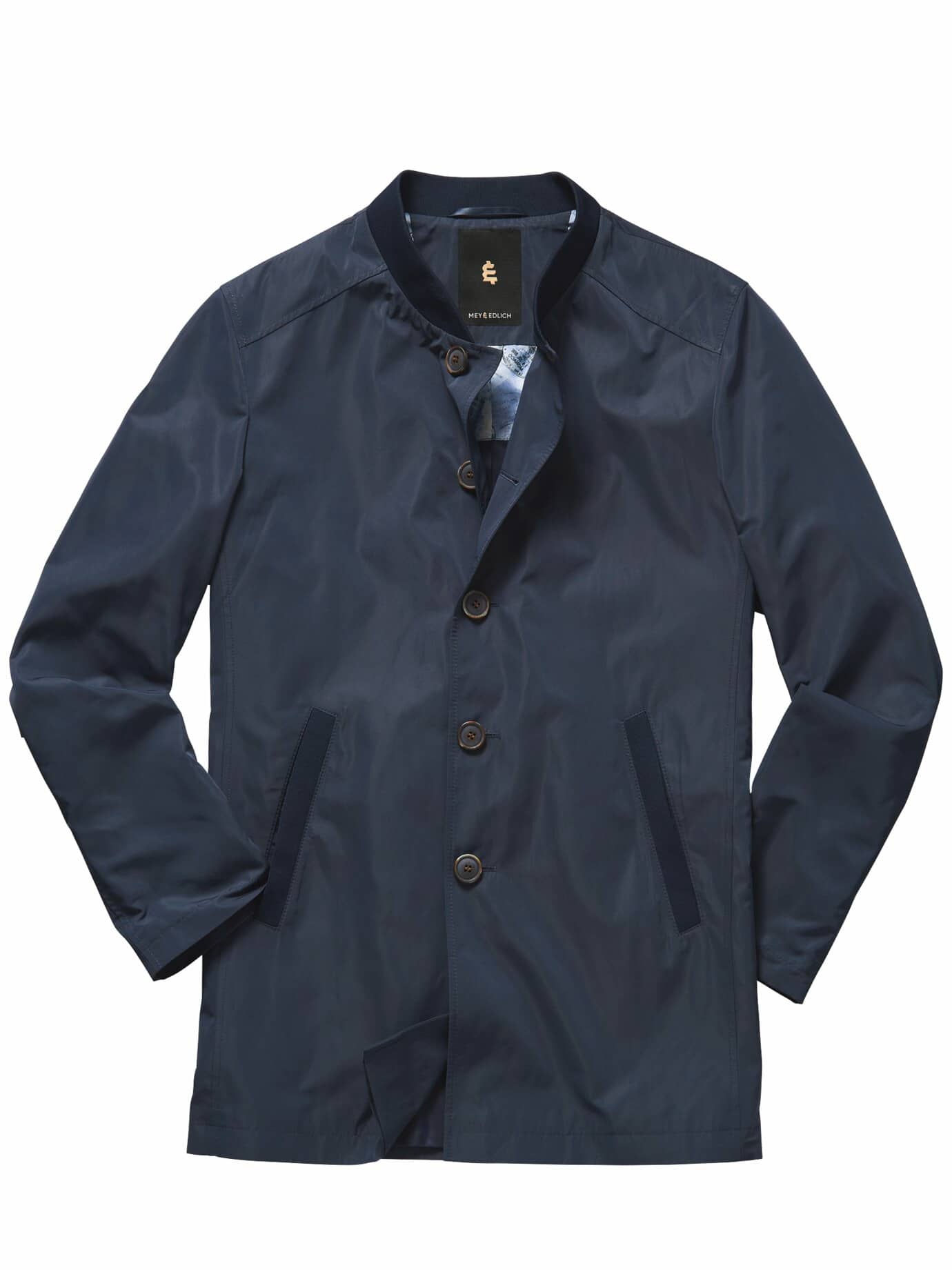 Schnittiger Car Coat Image