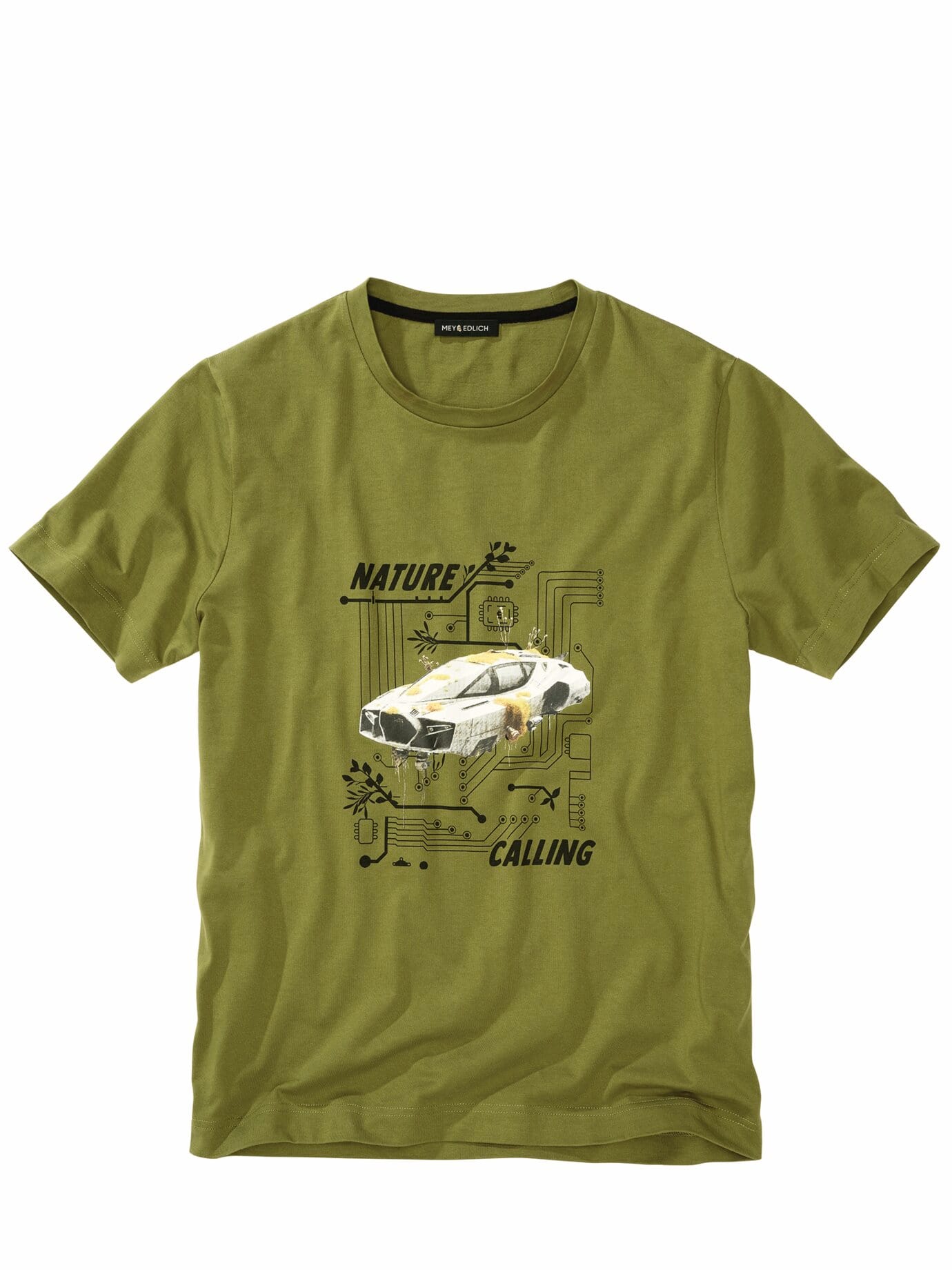 Nature-Calling-Shirt Image