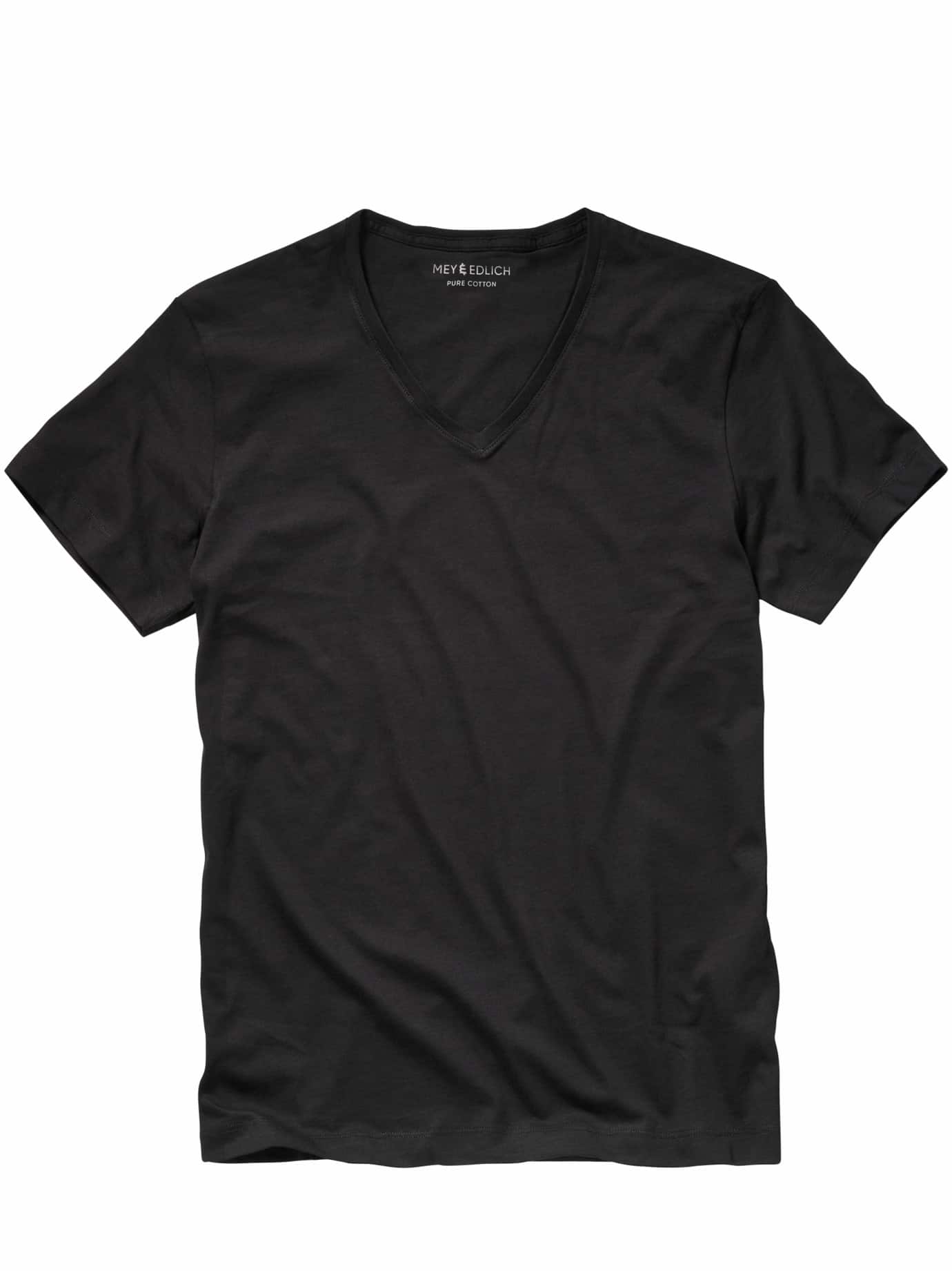 Benchmark-Shirt V-Neck Doppelpack Image