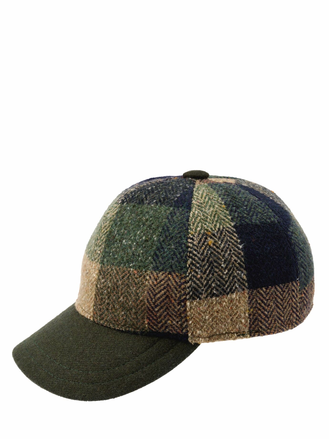 Steife-Brise-Kappe Image