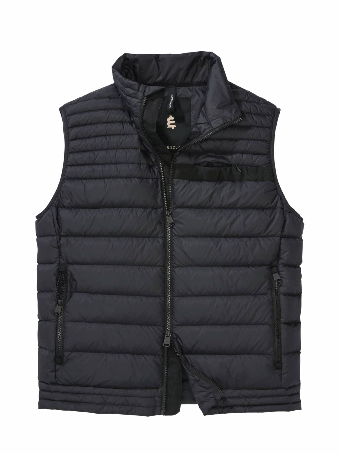 Kreislauf-Steppweste Image