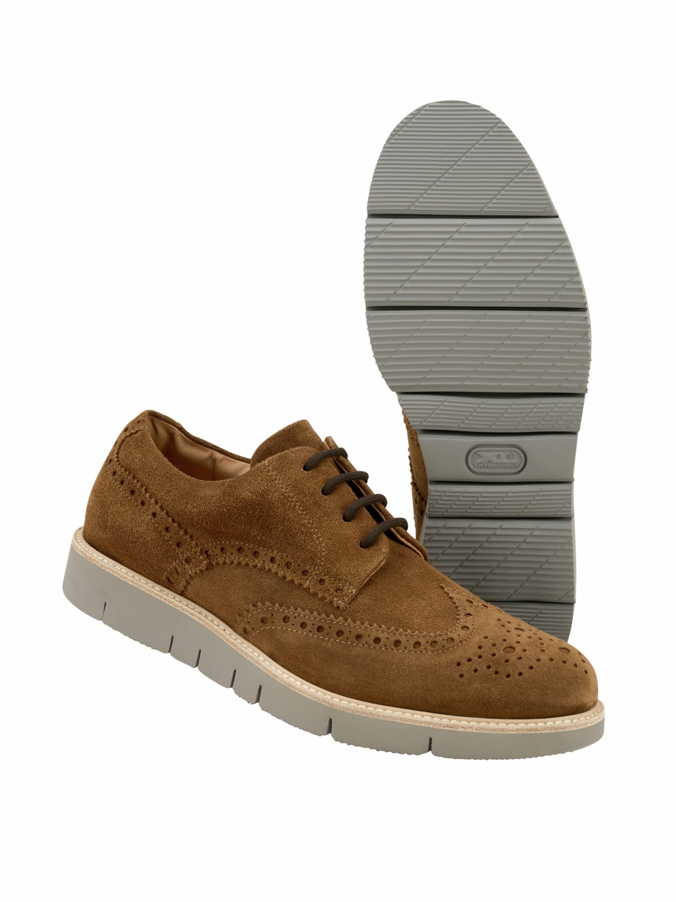 Wilder Budapester Image