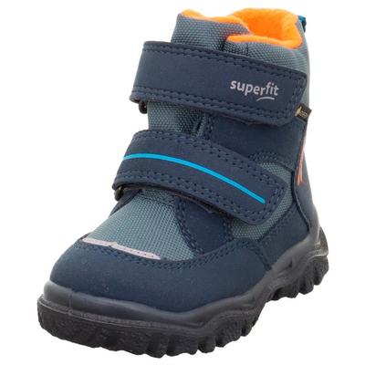 Superfit - Kid's Husky1 - Winterschuhe 29 | EU 29 blau Image