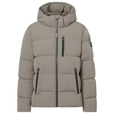 Ecoalf - Bazon Jacket - Winterjacke Gr XXL grau Image