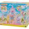 Sylvanian Families 5841 - Baby Dream Amusement Park, Freizeitpark Glückstraum, Großes Spielset - Epoch