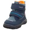 Superfit - Kid's Husky1 - Winterschuhe 22 | EU 22 blau