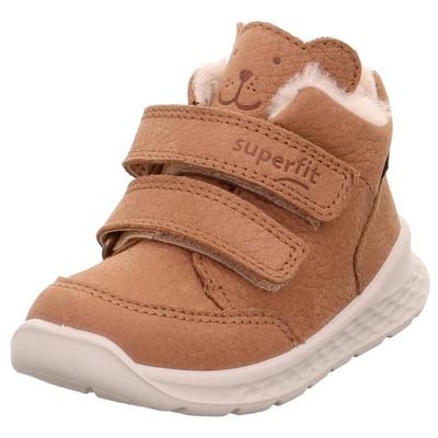 Superfit - Kid's Breeze F - Winterschuhe 25 | EU 25 braun Image