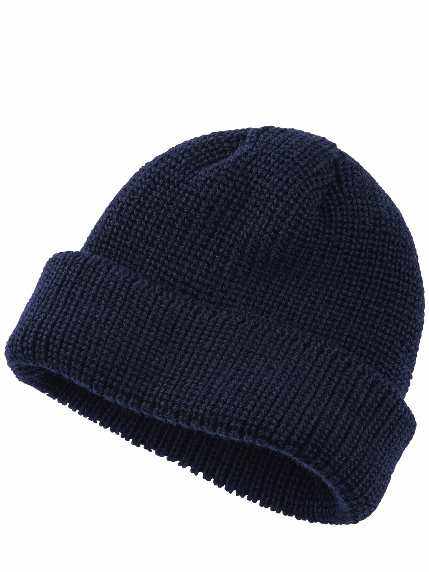 Dockarbeiter-Wollmütze Image