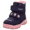 Superfit - Kid's Husky1 - Winterschuhe 27 | EU 27 blau
