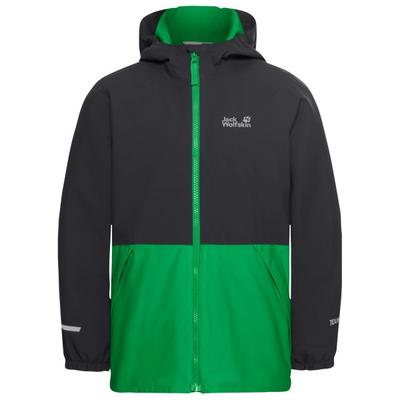 Jack Wolfskin - Kid's Snow Days Jacket - Winterjacke Gr 164 grün Image