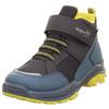 Superfit - Kid's Jupiter - Winterschuhe 34 | EU 34 grau