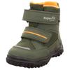 Superfit - Kid's Husky1 - Winterschuhe 26 | EU 26 oliv
