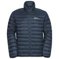 Jack Wolfskin - Pilvi Down Jacket - Daunenjacke Gr M blau