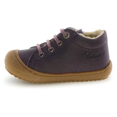 Naturino - Kid's Racoon - Winterschuhe 24 | EU 24 grau Image