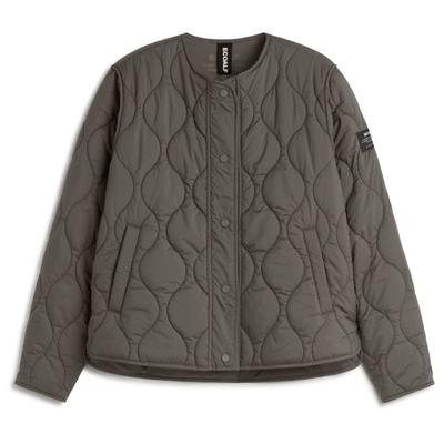 Ecoalf - Women's Musa Onion Jacket - Freizeitjacke Gr XS braun/grau Image