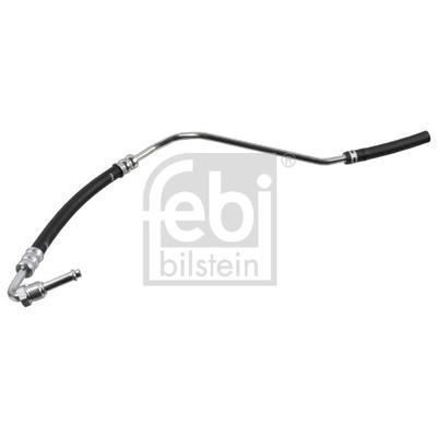 FEBI BILSTEIN Hydraulikschlauch, Lenkung für SKODA VW SEAT 6Q1423891H 6Q1423891F 6Q1423891E 186139 Image