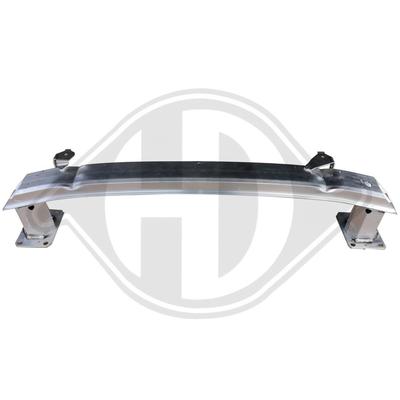 DIEDERICHS Aufpralldämpfer, Stoßfänger vorne für PEUGEOT 9812557680 4236016 Image