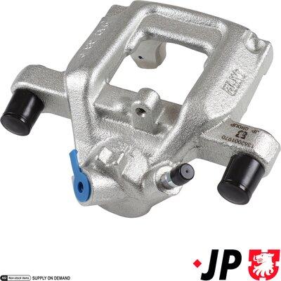 JP GROUP Bremssattel hinten links für Bremsscheiben Durchmesser-Ø300mm MERCEDES-BENZ 2044230181 A2044230181 1362001970 Image