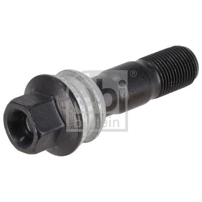 FEBI BILSTEIN Radschraube für MERCEDES-BENZ A0009904418 0009904418 198200 Image
